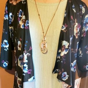 Lularoe sm. Carly dress & sm. Shirley both bnwt